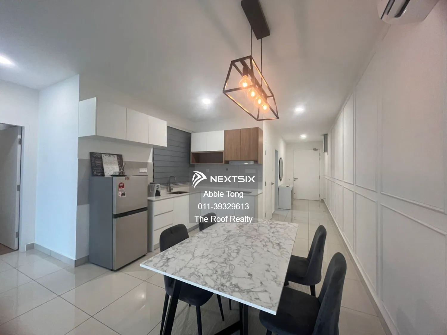 Serviced Residence For Sale in Ara Damansara Selangor - Image 5