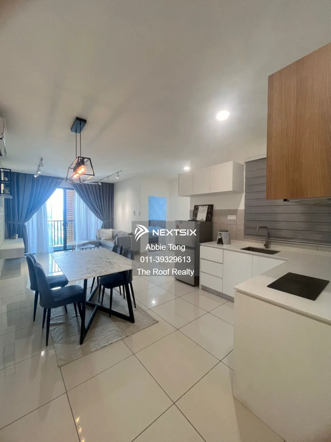 Serviced Residence For Sale in Ara Damansara Selangor - Image 7