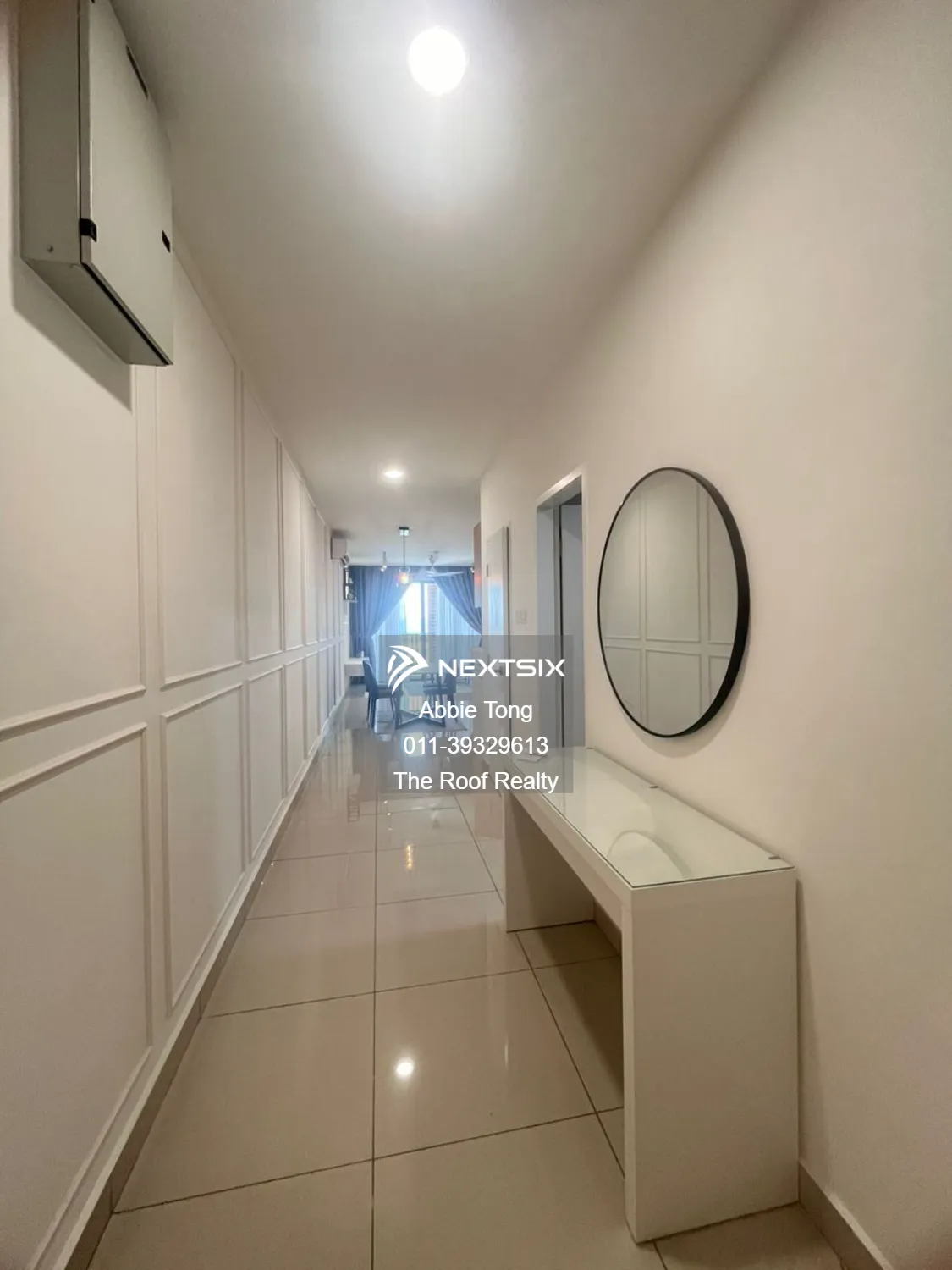 Serviced Residence For Sale in Ara Damansara Selangor - Image 8