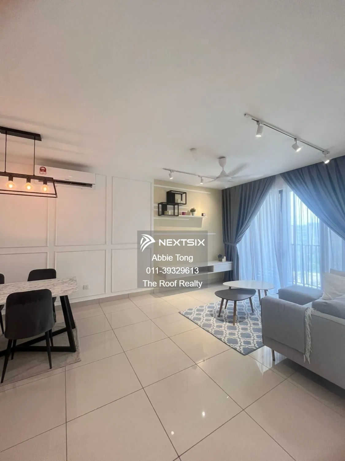 Serviced Residence For Sale in Ara Damansara Selangor - Image 9