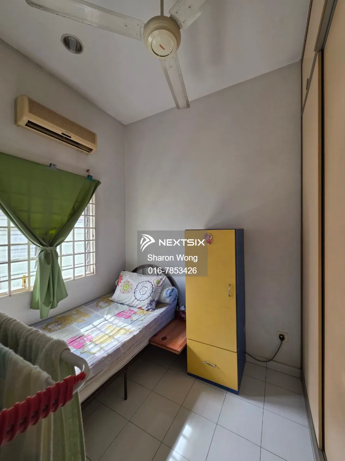1-sty Terrace/Link House For Sale in Skudai Johor - Image 10