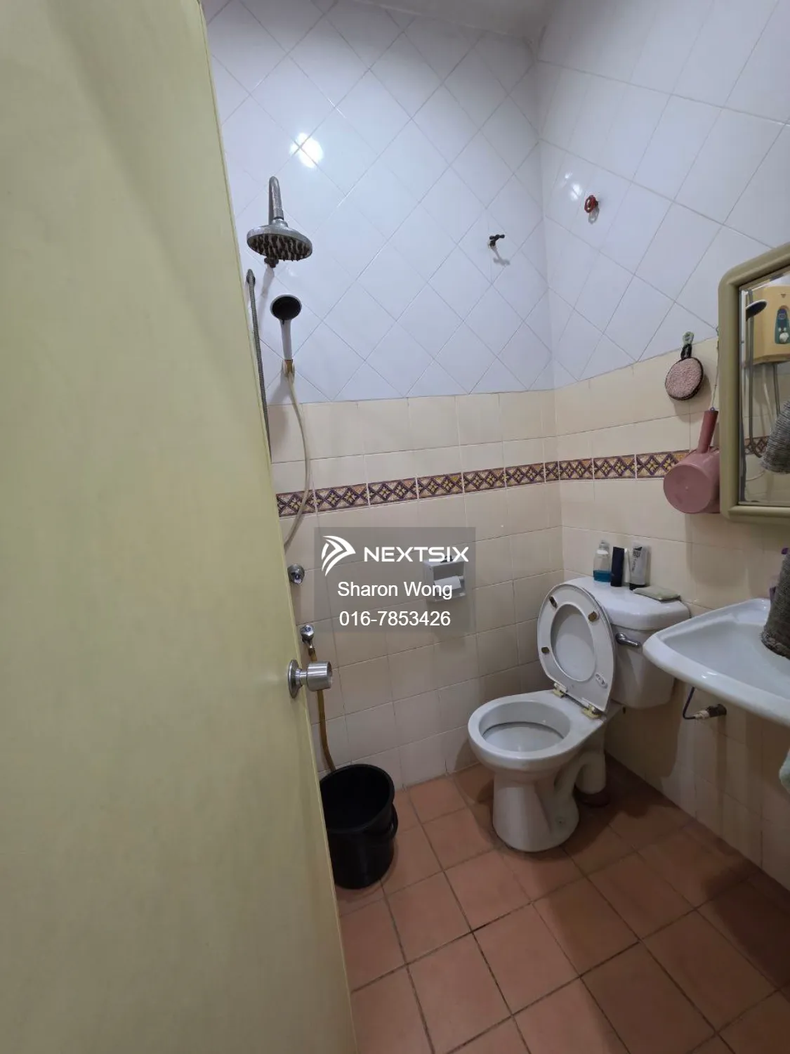 1-sty Terrace/Link House For Sale in Skudai Johor - Image 11