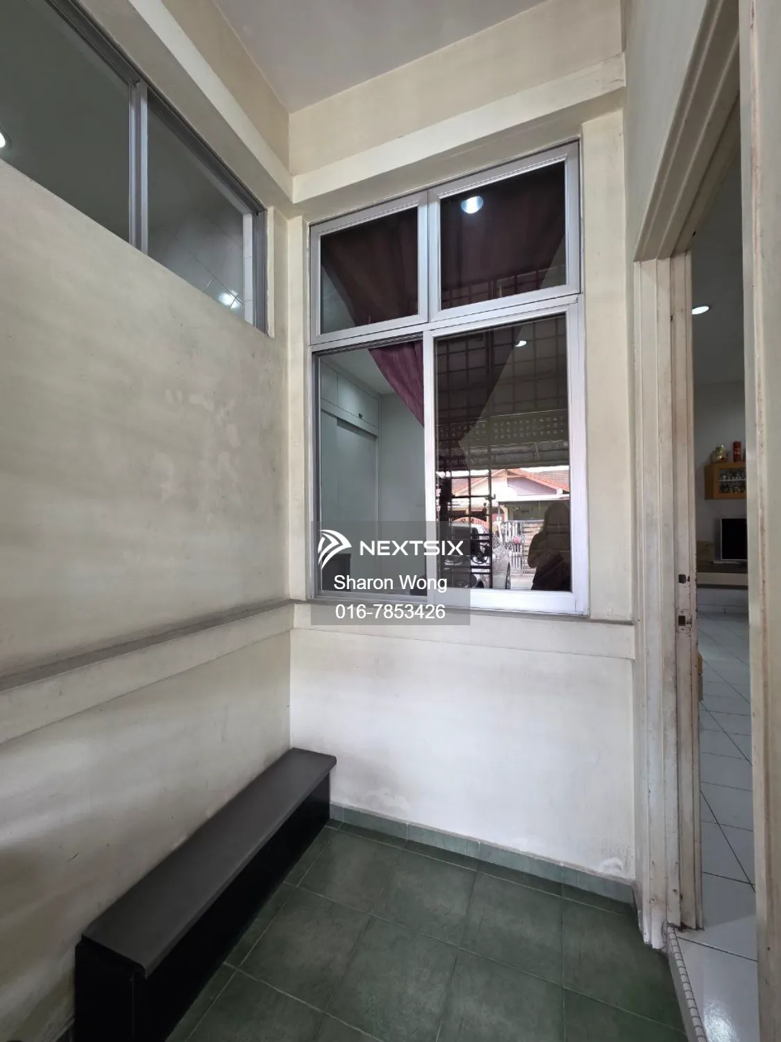 1-sty Terrace/Link House For Sale in Skudai Johor - Image 13