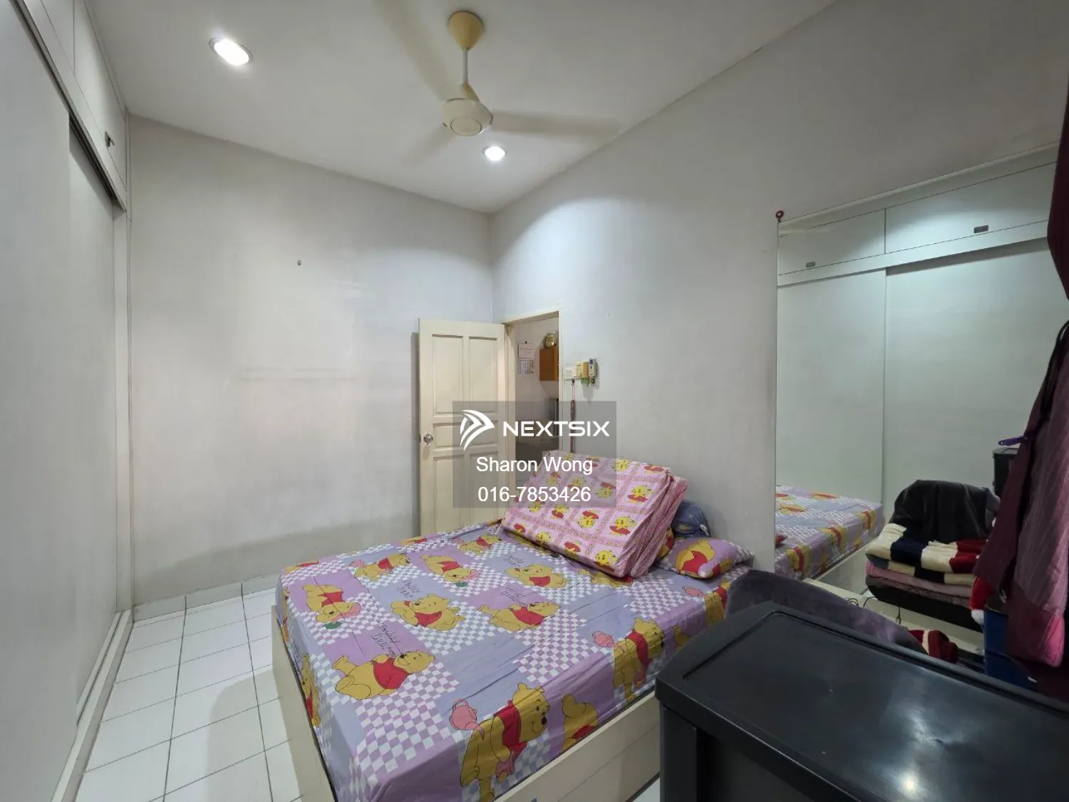1-sty Terrace/Link House For Sale in Skudai Johor - Image 8