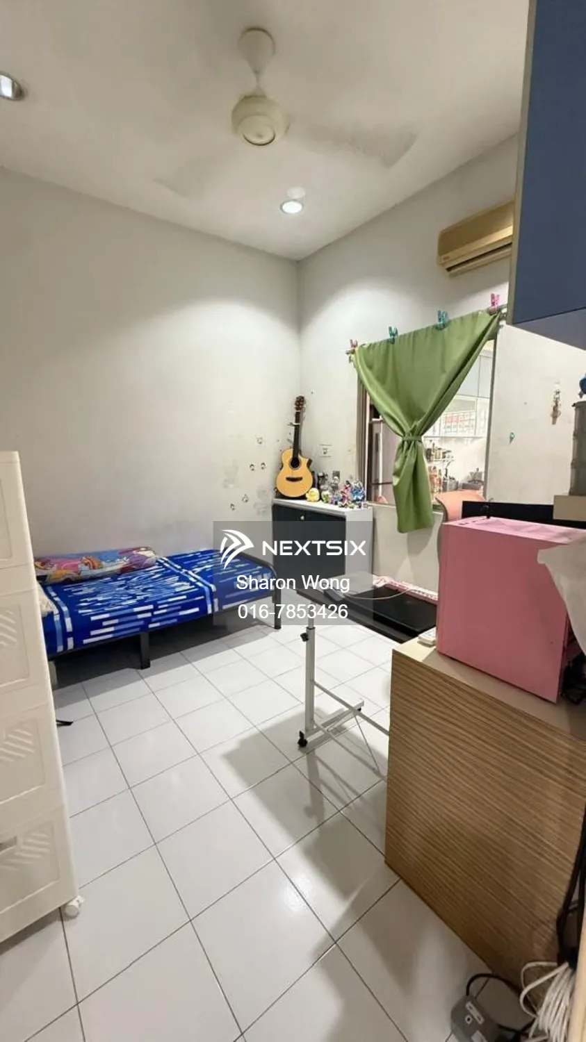 1-sty Terrace/Link House For Sale in Skudai Johor - Image 9