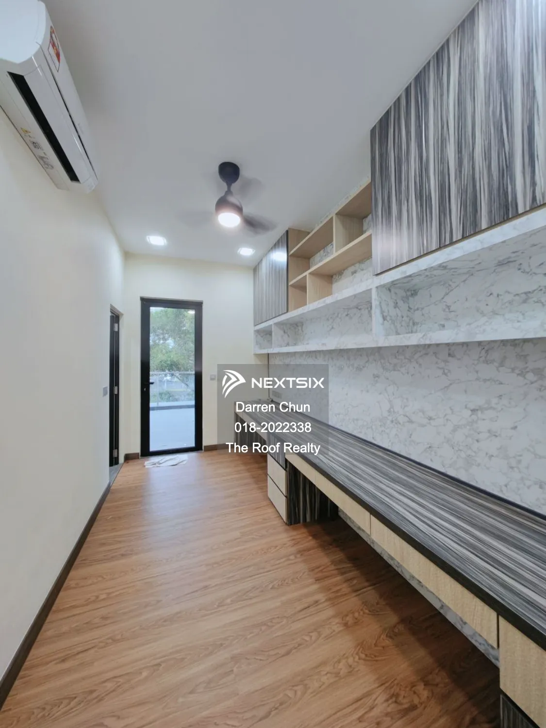 3 Storey Semi-detached Homes For Sale in Johor Bahru Johor - Image 17