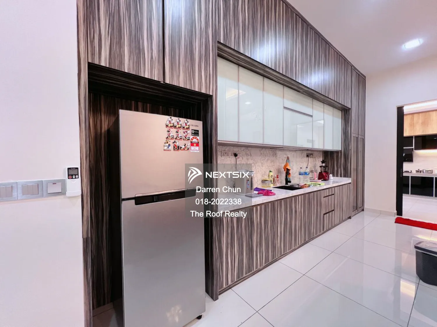 3 Storey Semi-detached Homes For Sale in Johor Bahru Johor - Image 7