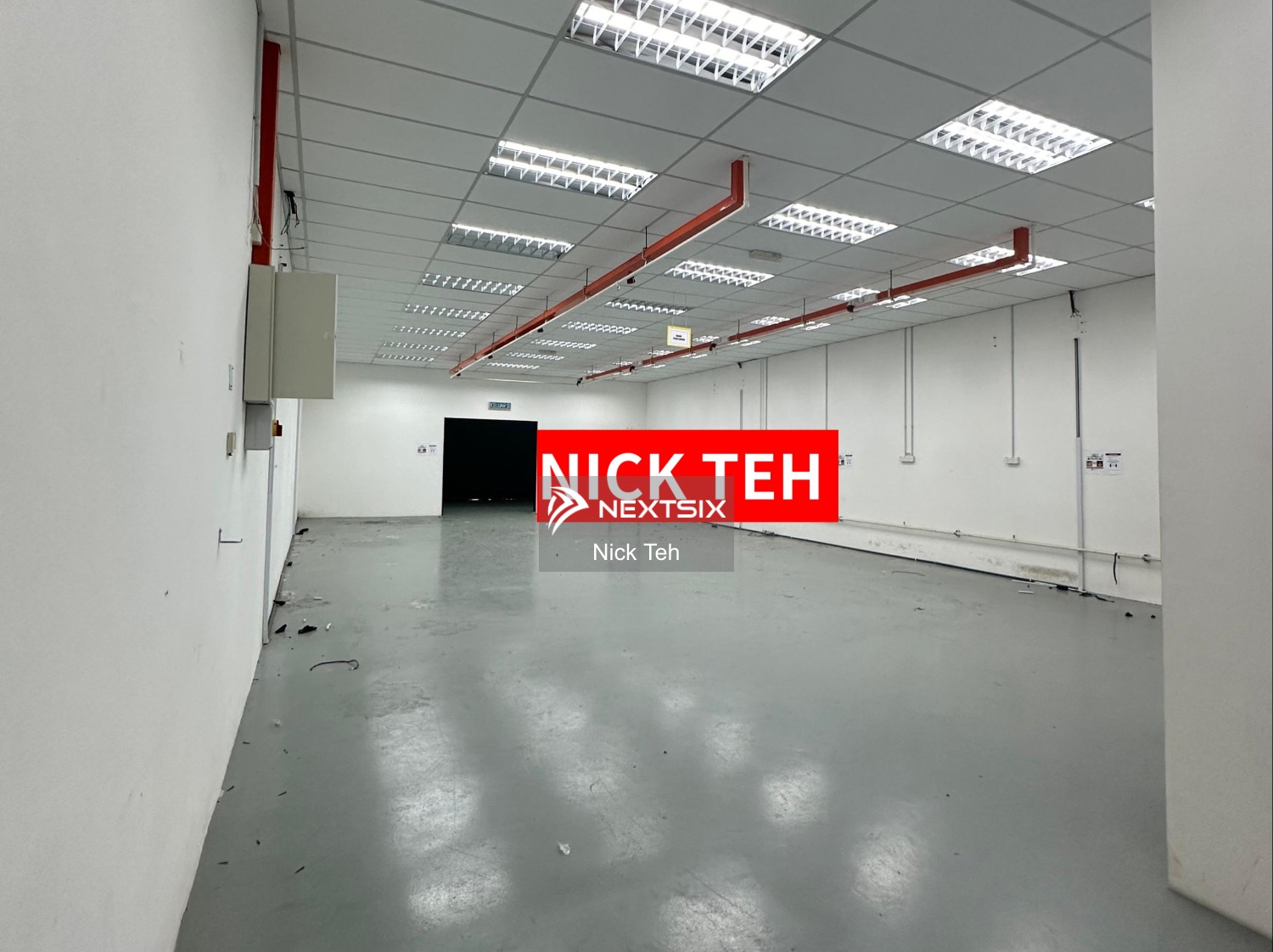 Light Industrial For Sale in Bayan Lepas Penang