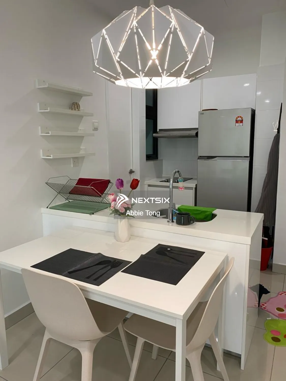 Serviced Residence For Sale in Ara Damansara Selangor - Image 5