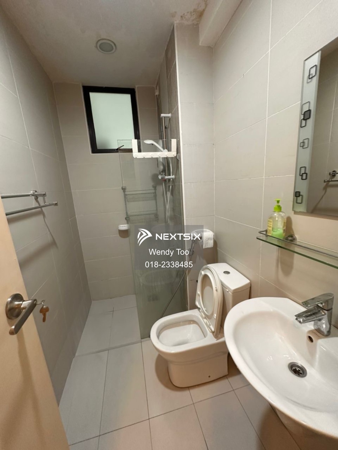 Serviced Residence For Sale in Iskandar Puteri (Nusajaya) Johor - Image 6