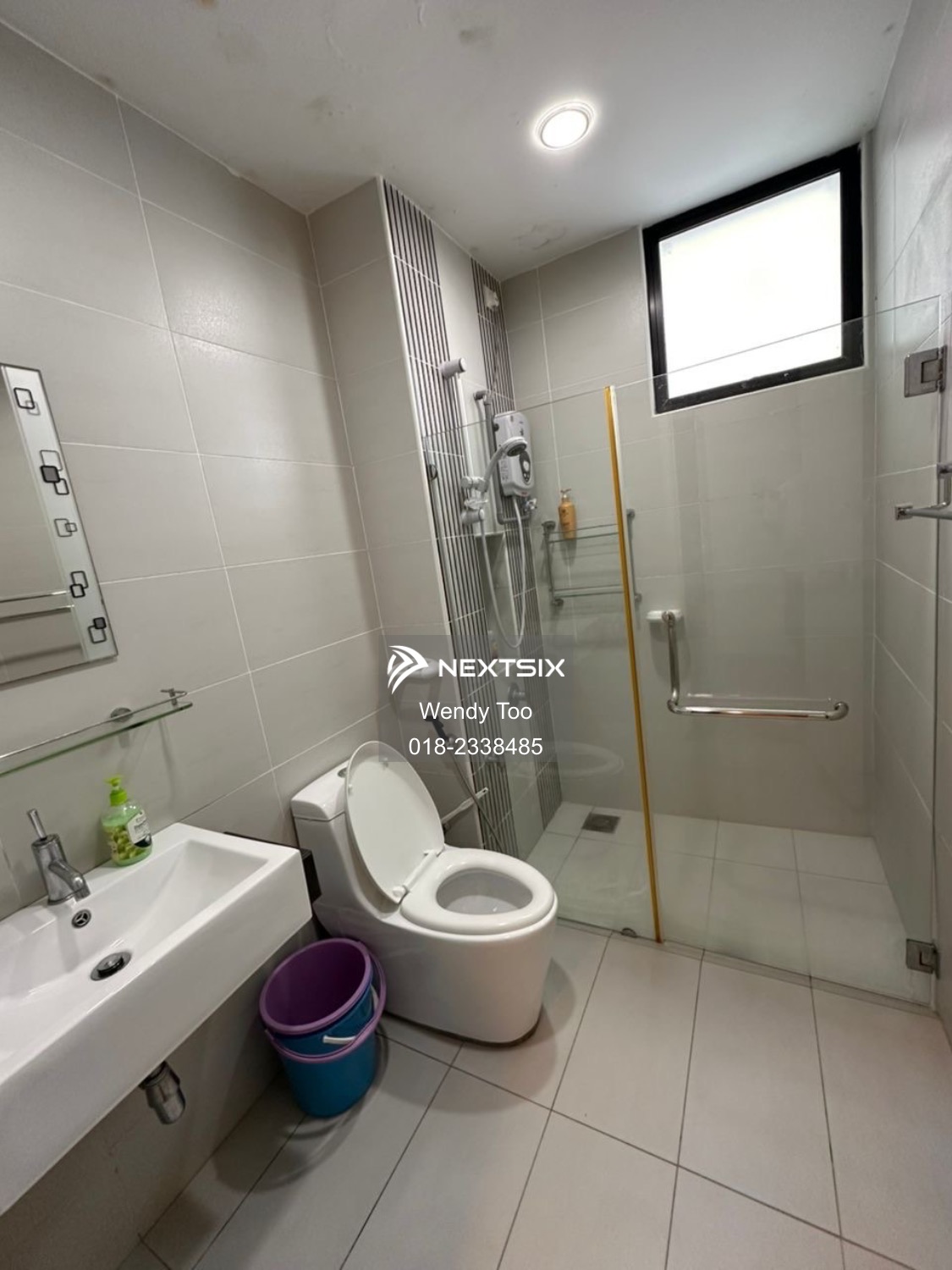 Serviced Residence For Sale in Iskandar Puteri (Nusajaya) Johor - Image 7