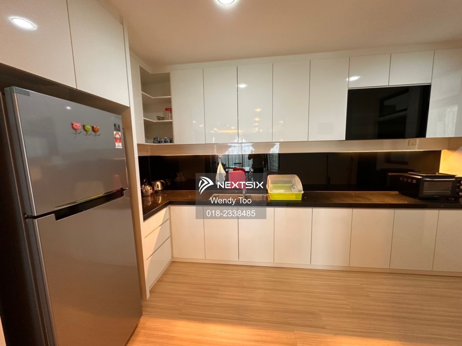 Serviced Residence For Sale in Iskandar Puteri (Nusajaya) Johor - Image 9