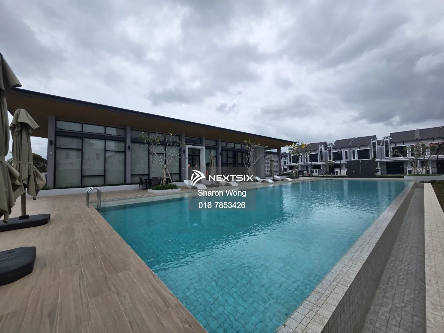 2-sty Terrace/Link House For Sale in Setia Indah Johor - Image 15