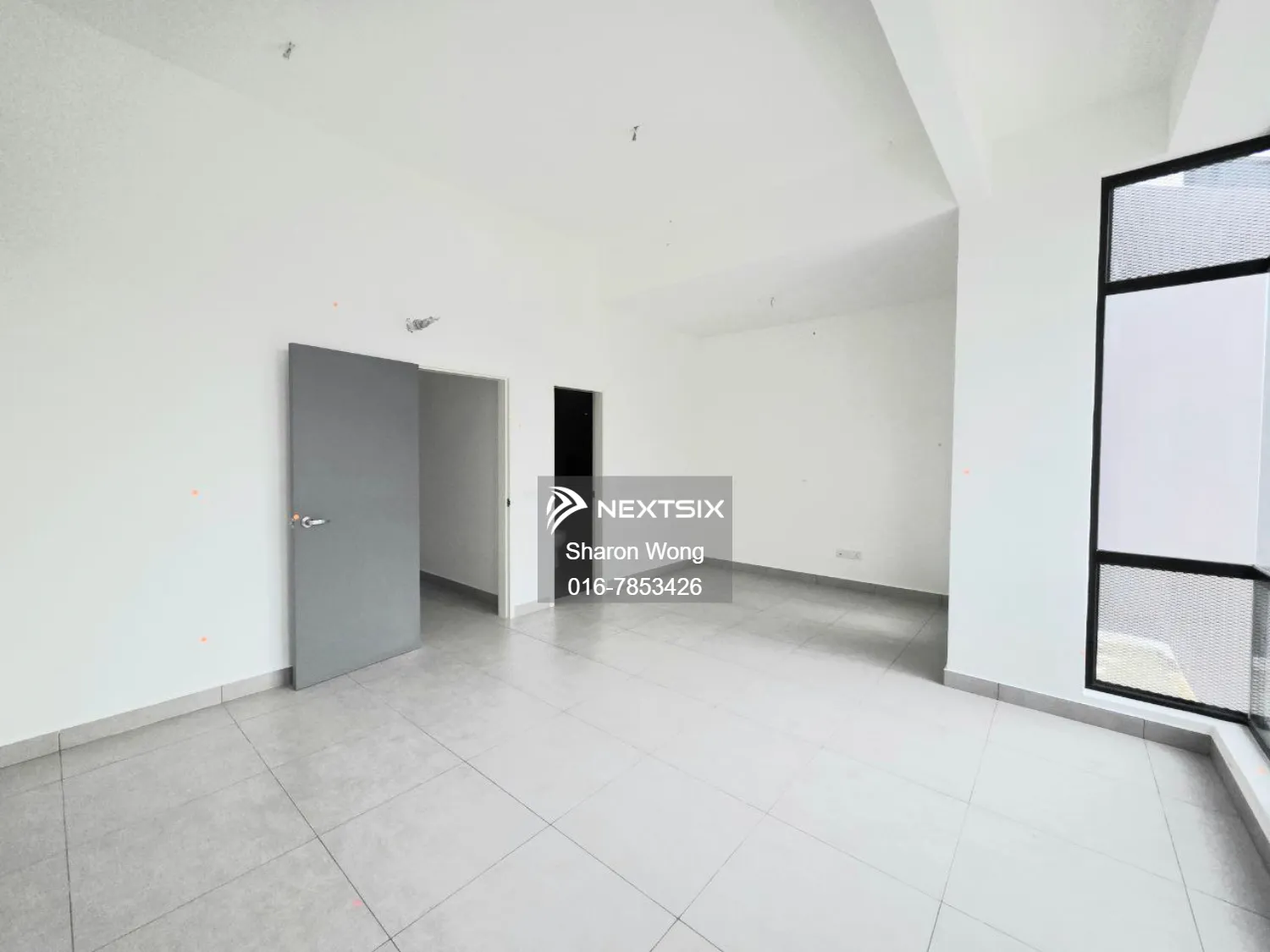 2-sty Terrace/Link House For Sale in Setia Indah Johor - Image 8