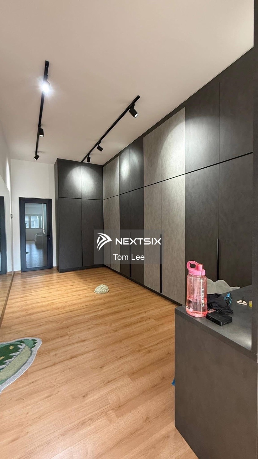 3-sty Terrace/Link House For Sale in Bandar Botanic Selangor - Image 15