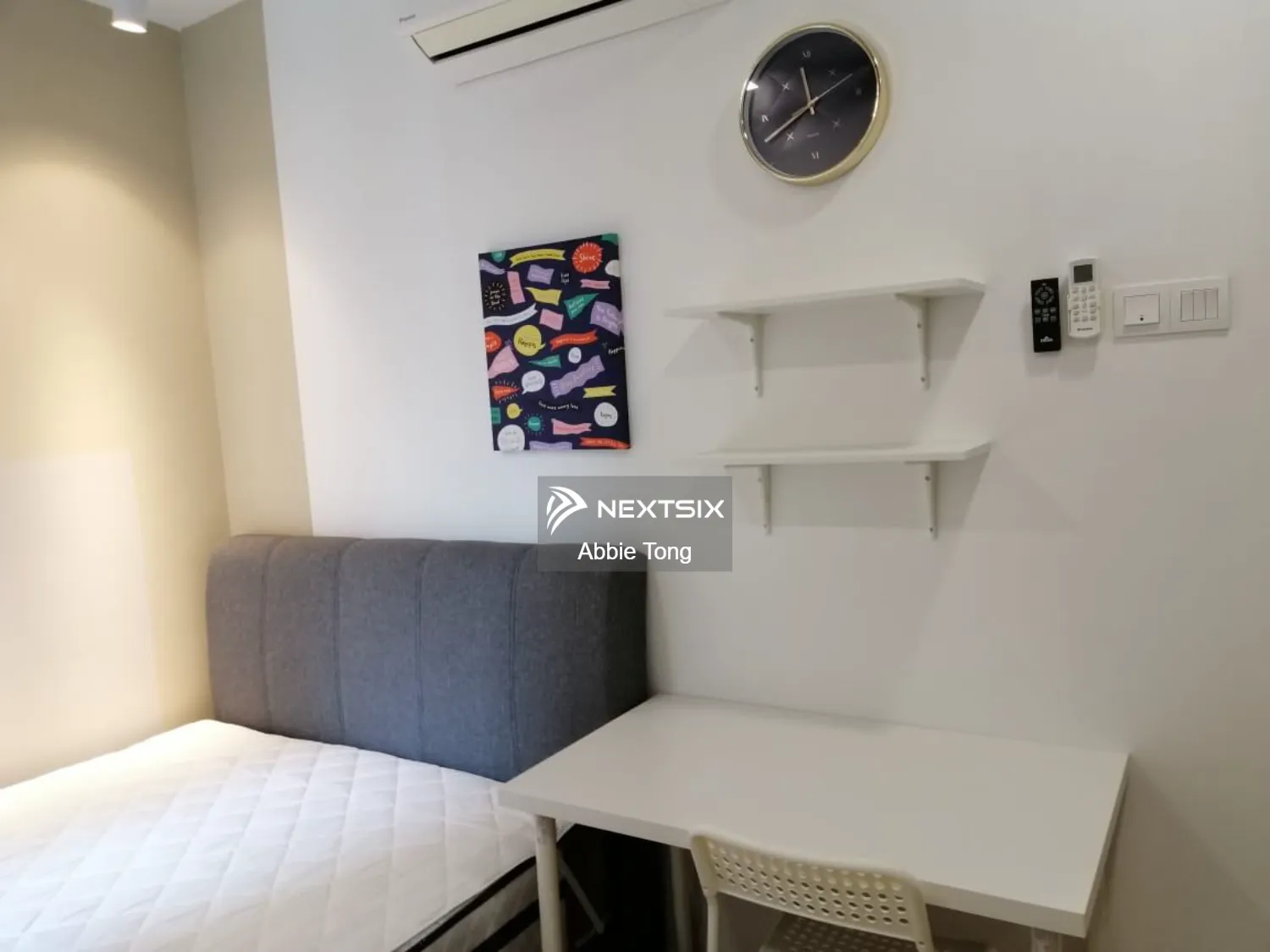 Serviced Residence For Sale in Ara Damansara Selangor