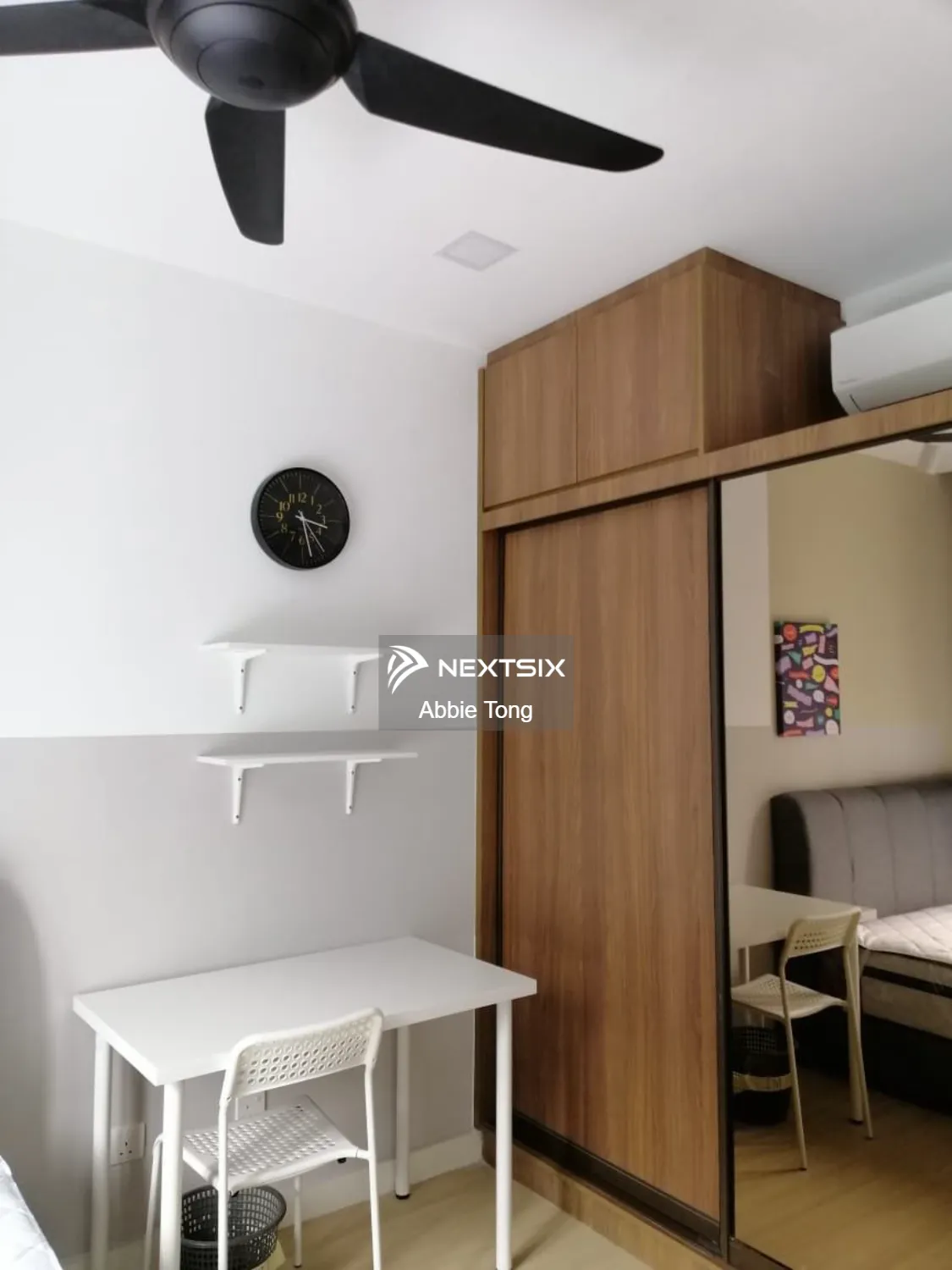 Serviced Residence For Sale in Ara Damansara Selangor - Image 5