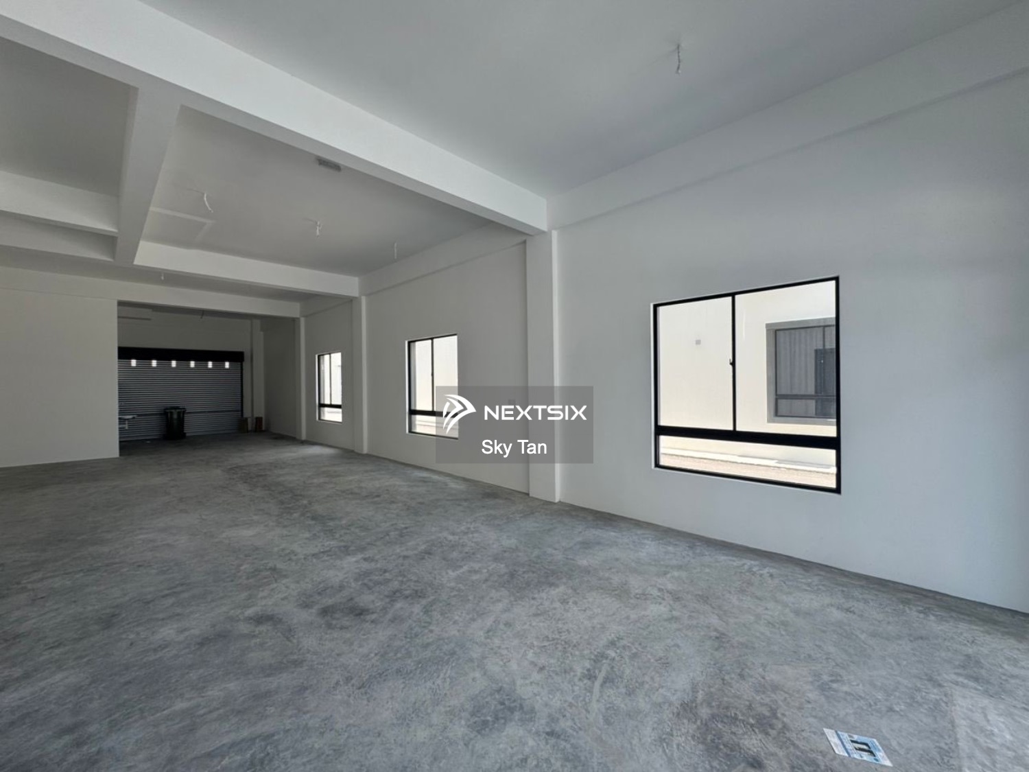 Shop For Rent in Iskandar Puteri (Nusajaya) Johor - Image 6