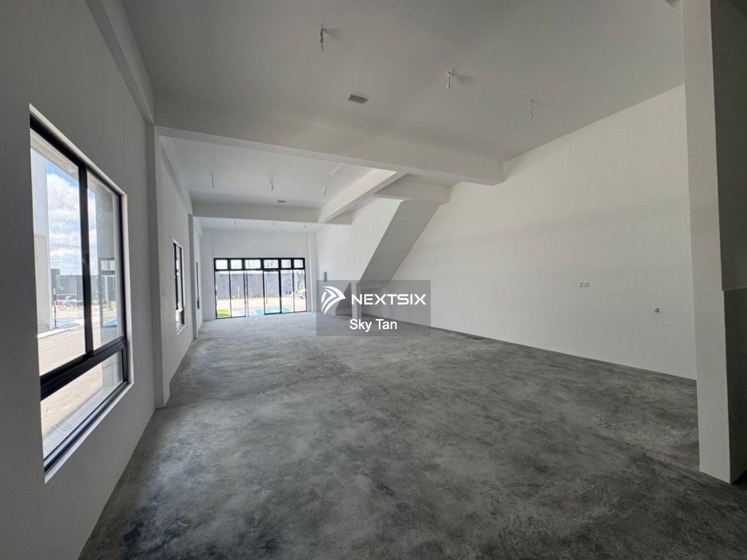 Shop For Rent in Iskandar Puteri (Nusajaya) Johor - Image 9