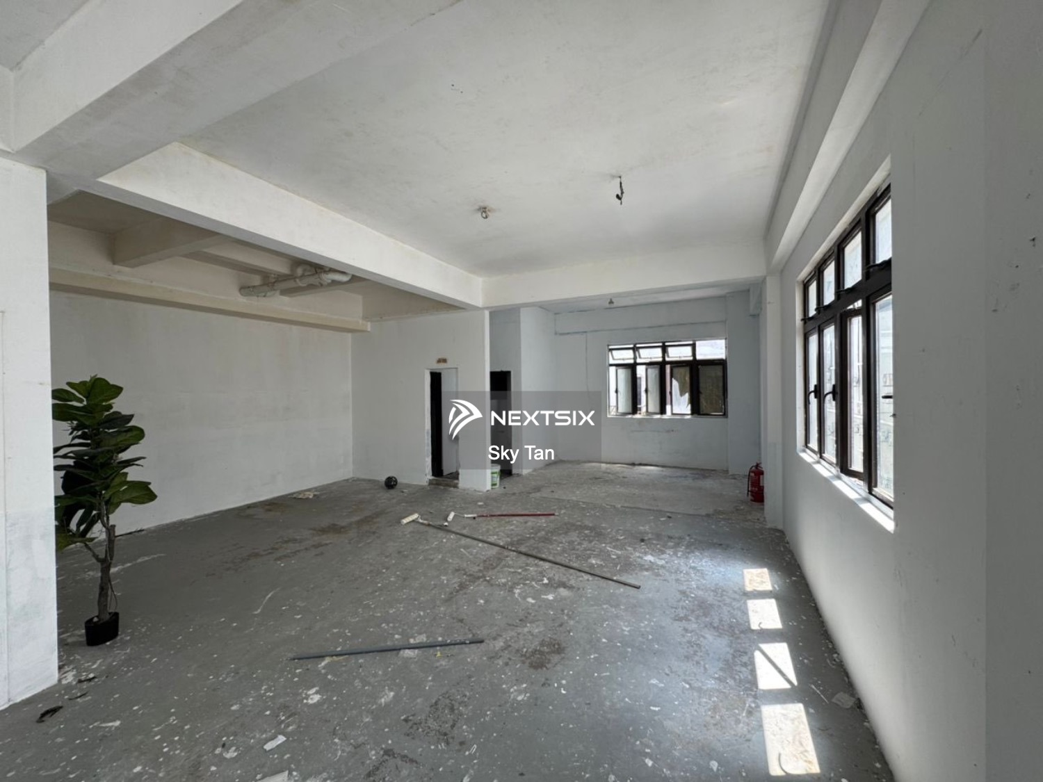 Shop For Rent in Iskandar Puteri (Nusajaya) Johor