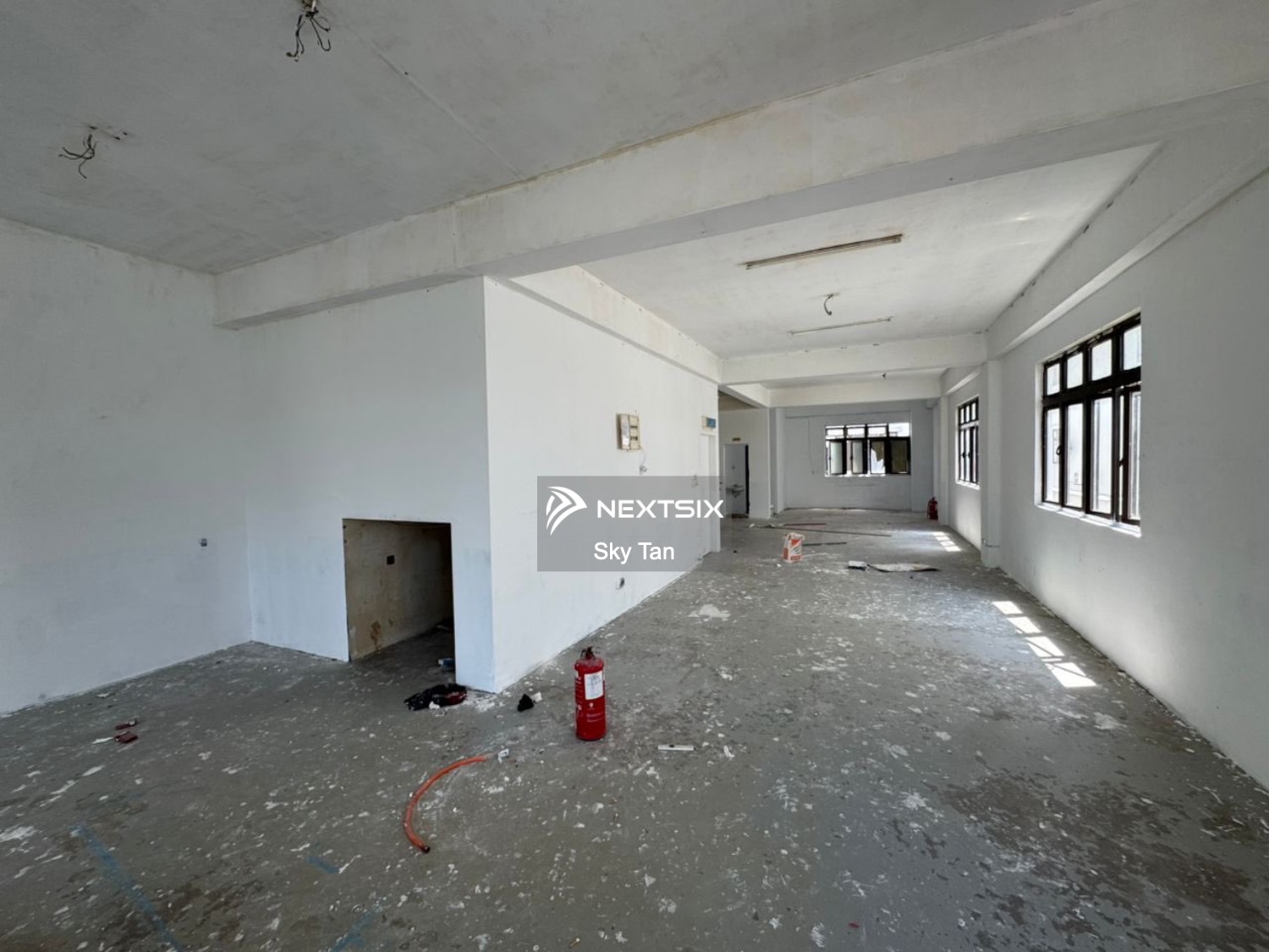 Shop For Rent in Iskandar Puteri (Nusajaya) Johor - Image 2