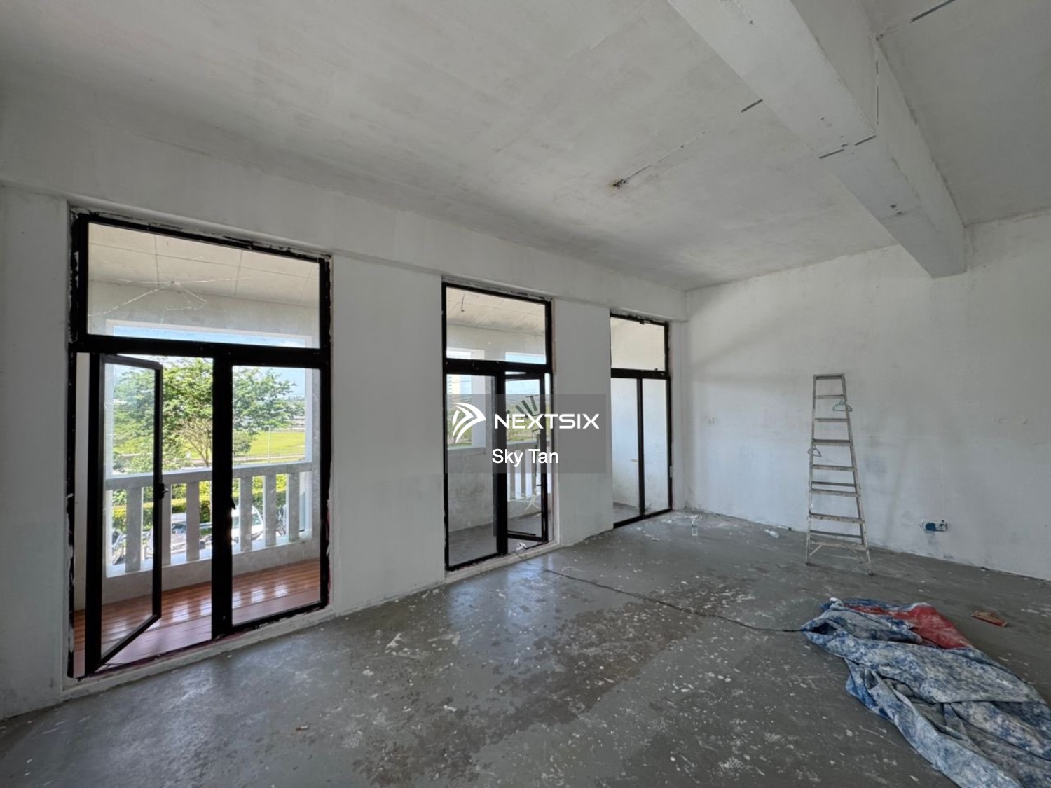 Shop For Rent in Iskandar Puteri (Nusajaya) Johor - Image 3