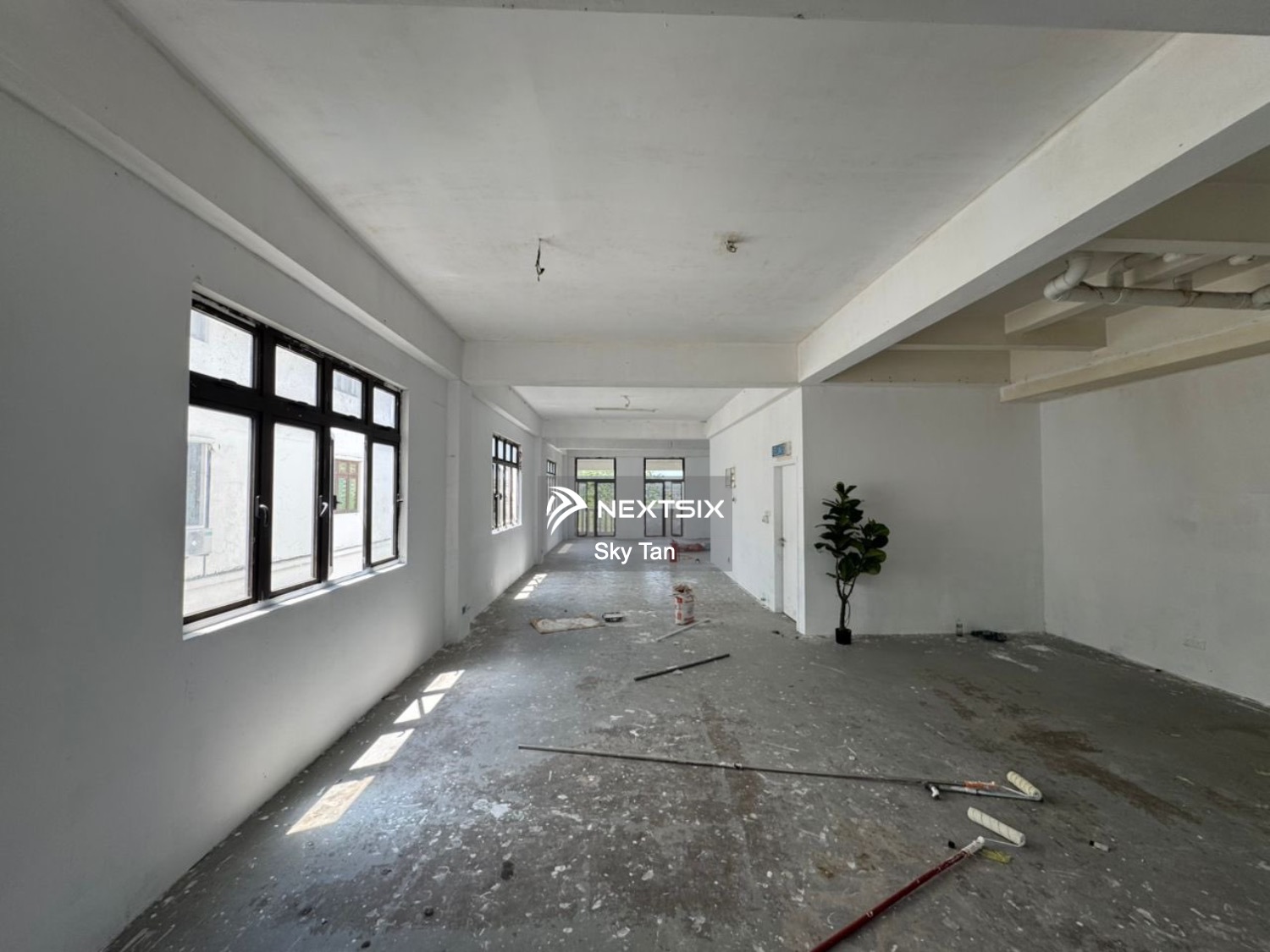 Shop For Rent in Iskandar Puteri (Nusajaya) Johor - Image 5