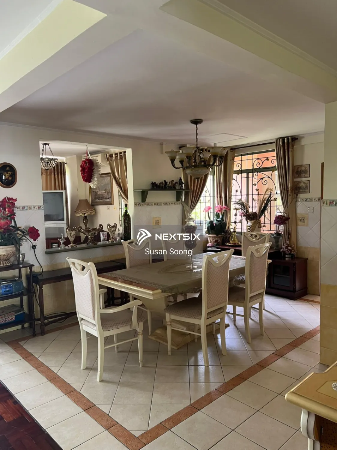 Condominium For Sale in Likas Sabah