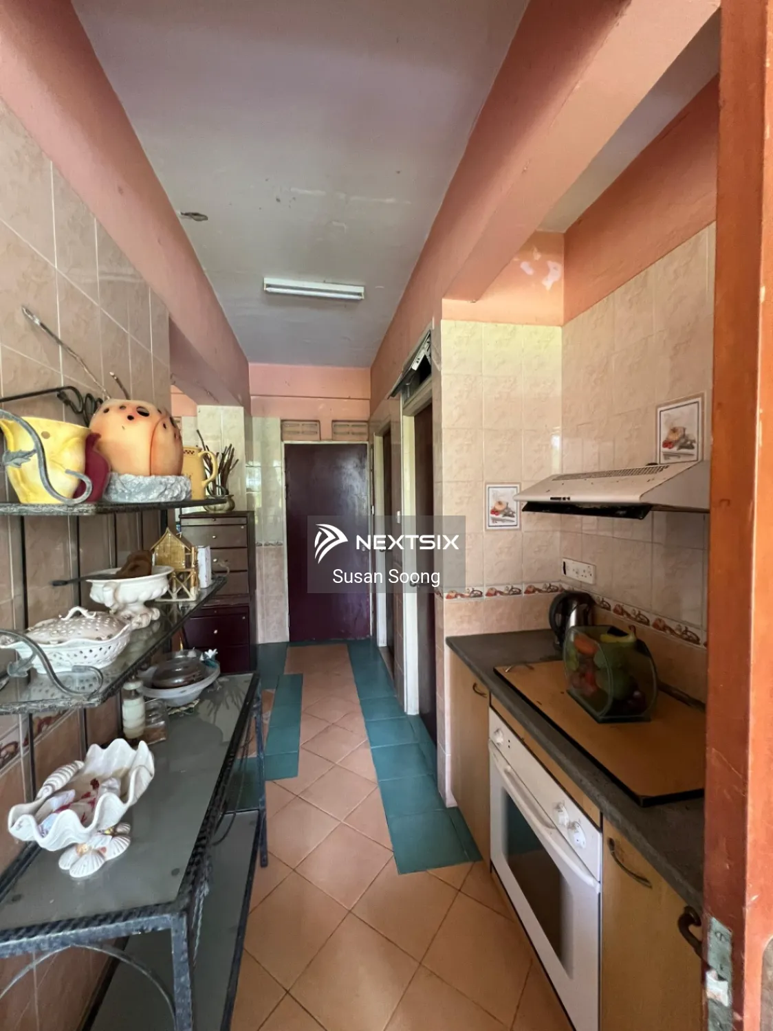 Condominium For Sale in Likas Sabah - Image 6