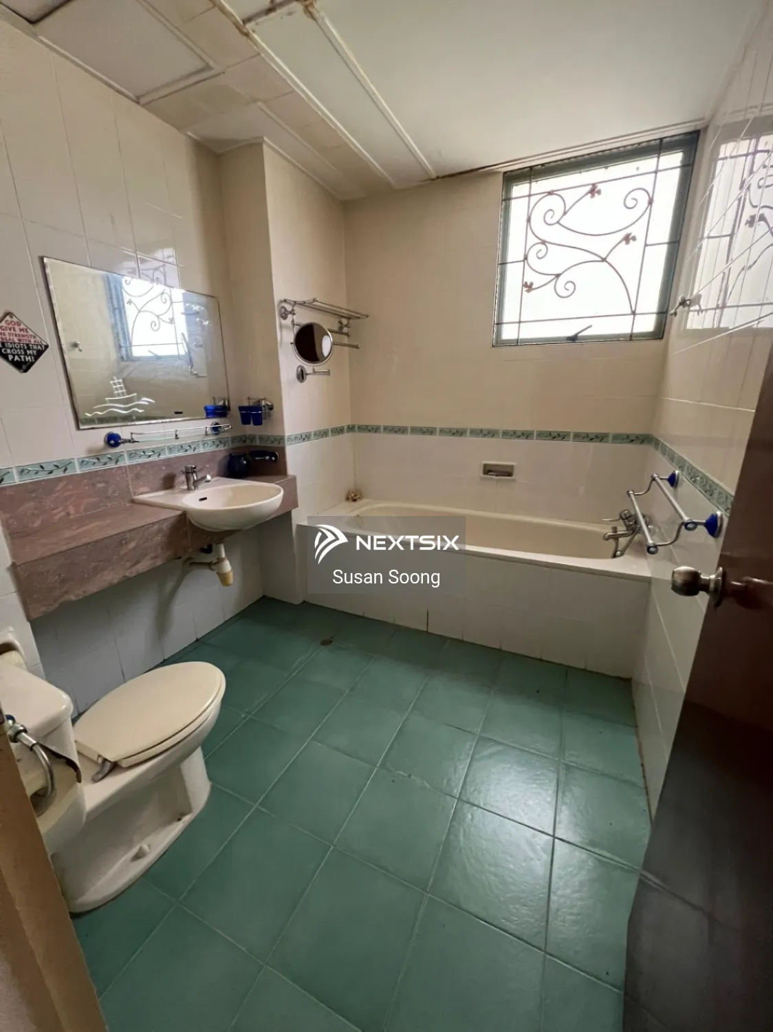 Condominium For Sale in Likas Sabah - Image 7