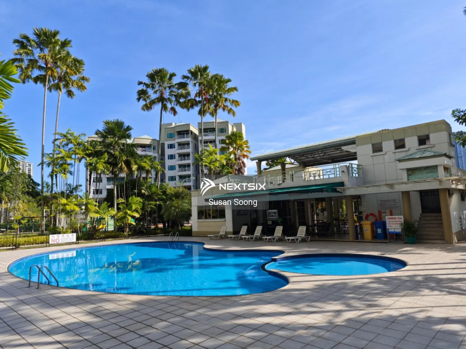 Condominium For Sale in Likas Sabah - Image 8