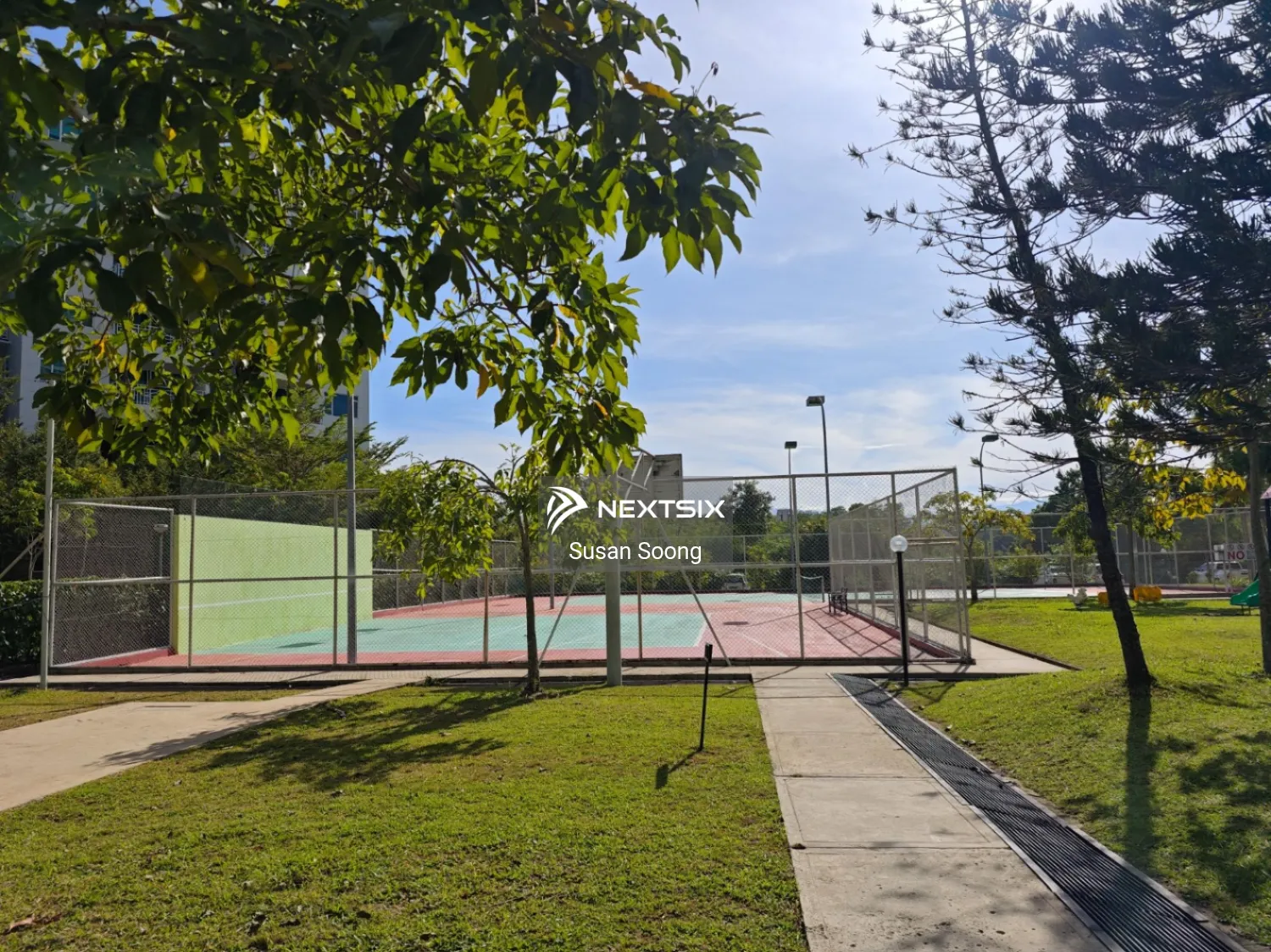 Condominium For Sale in Likas Sabah - Image 9