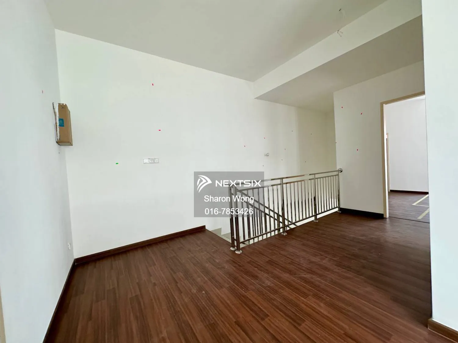 Cluster House For Sale in Johor Bahru Johor - Image 11