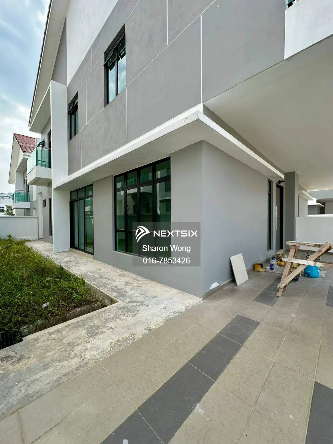 Cluster House For Sale in Johor Bahru Johor - Image 7