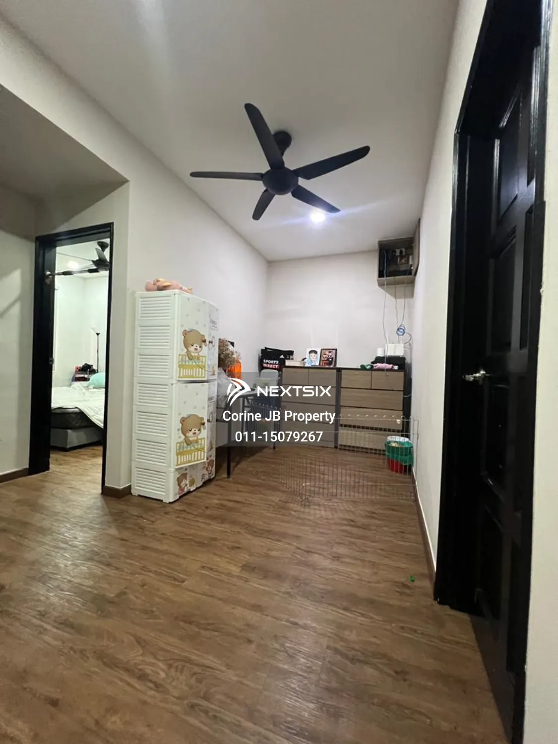 2-sty Terrace/Link House For Sale in Johor Bahru Johor - Image 6