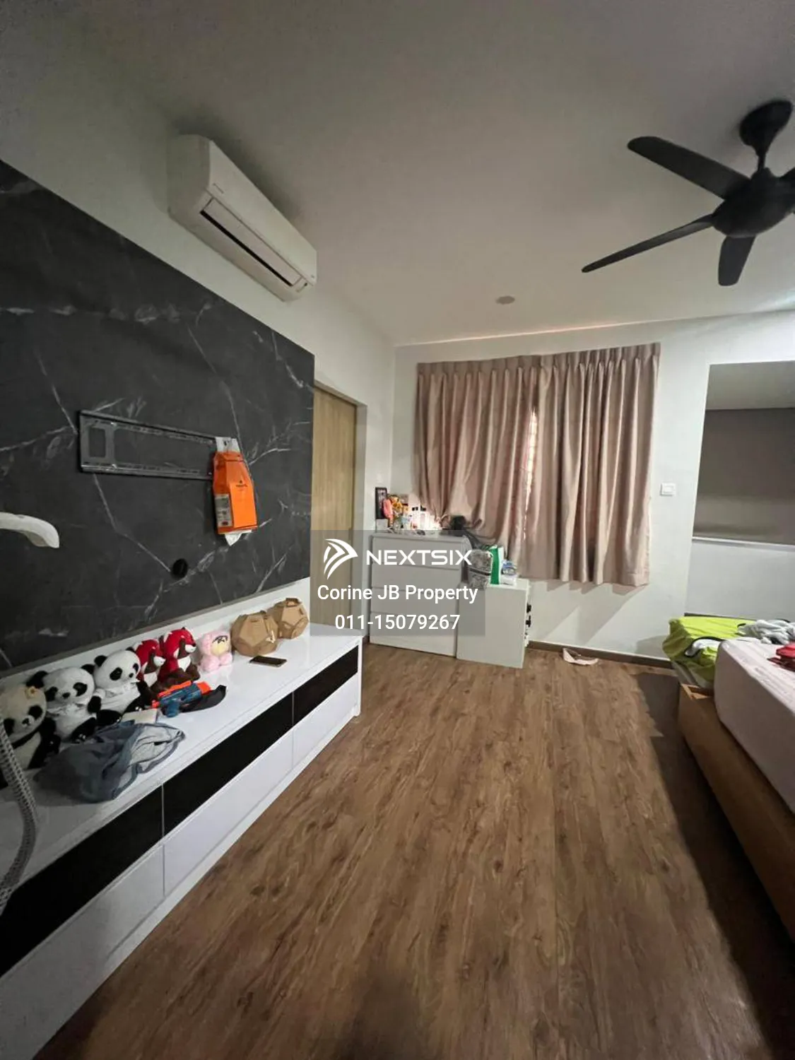 2-sty Terrace/Link House For Sale in Johor Bahru Johor - Image 8