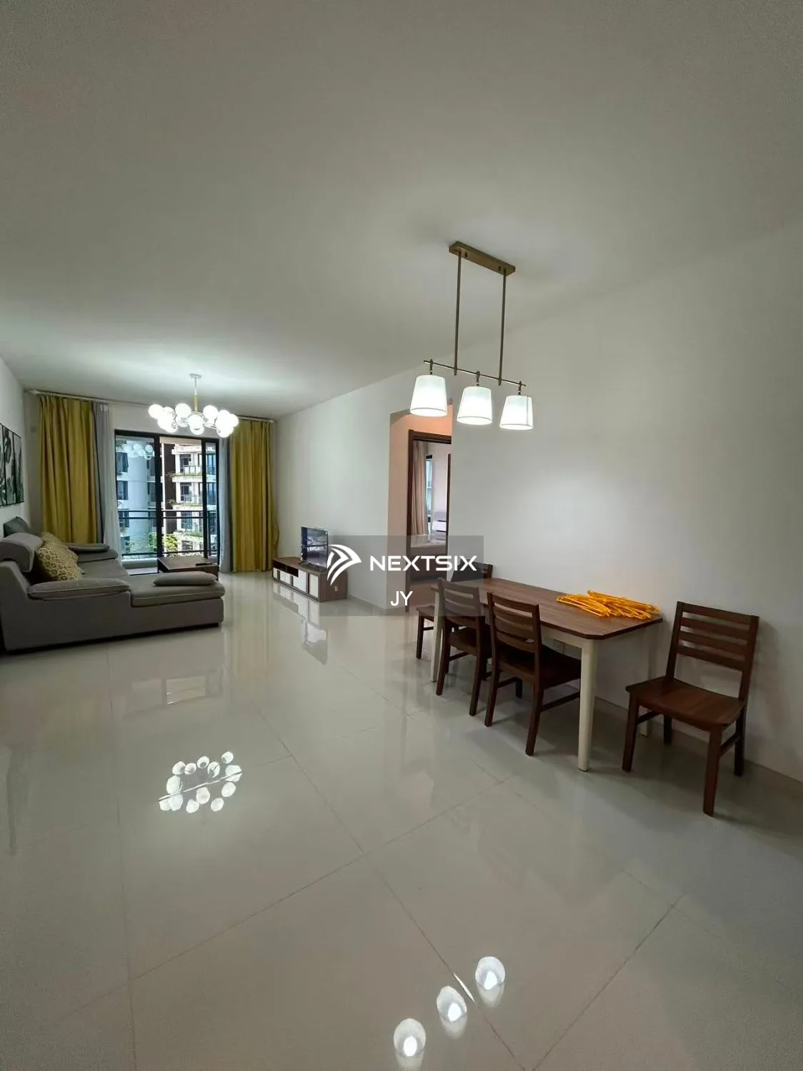 Apartment For Rent in Gelang Patah Johor - Image 5