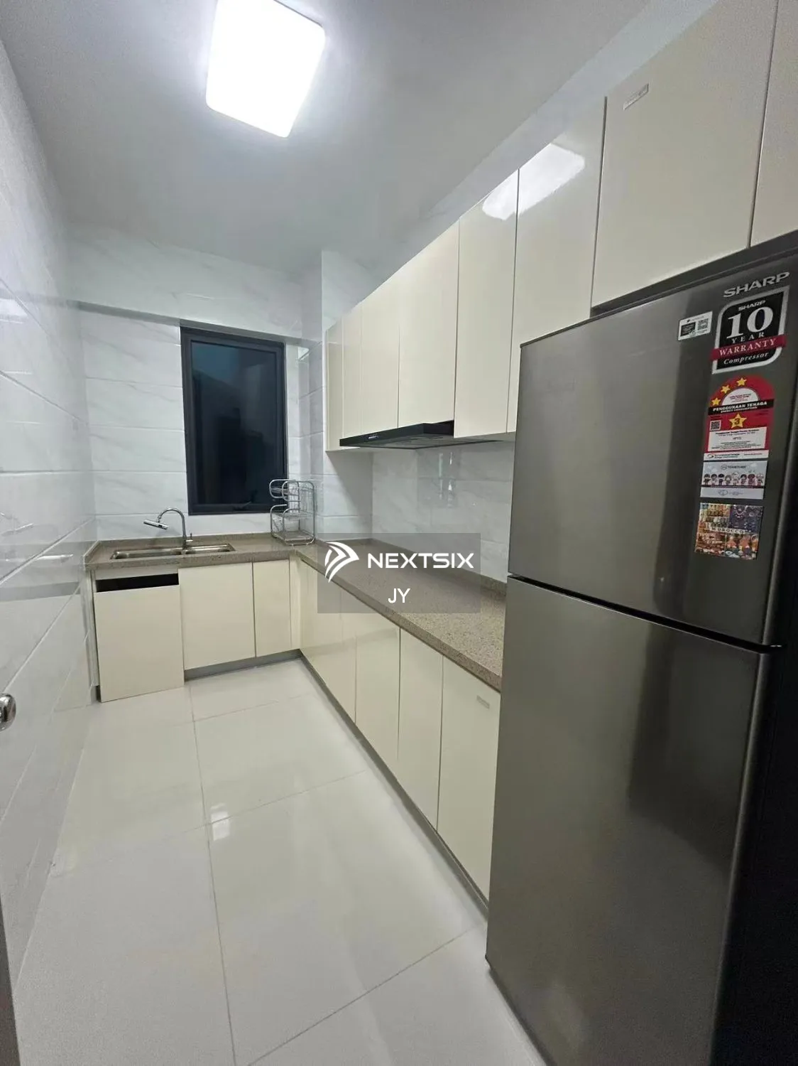 Apartment For Rent in Gelang Patah Johor - Image 6
