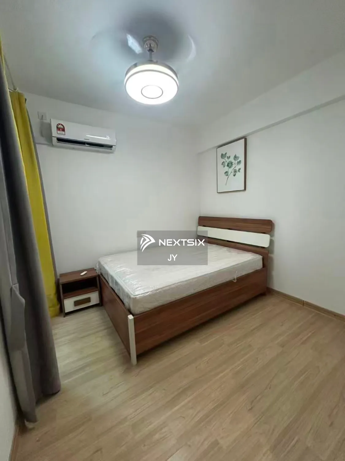 Apartment For Rent in Gelang Patah Johor - Image 8