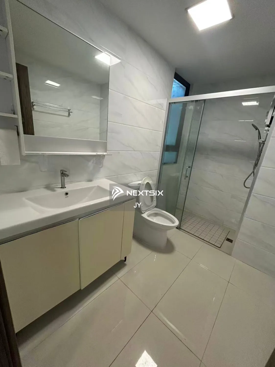 Apartment For Rent in Gelang Patah Johor - Image 9