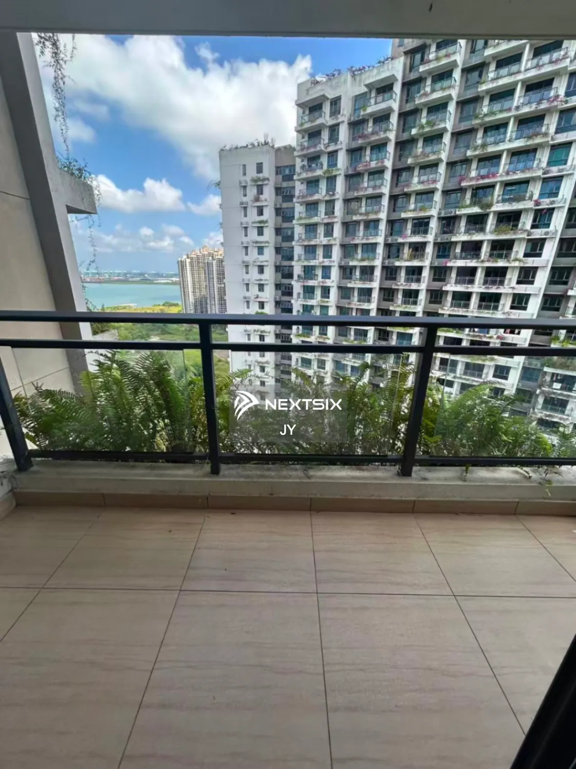 Apartment For Rent in Gelang Patah Johor - Image 6