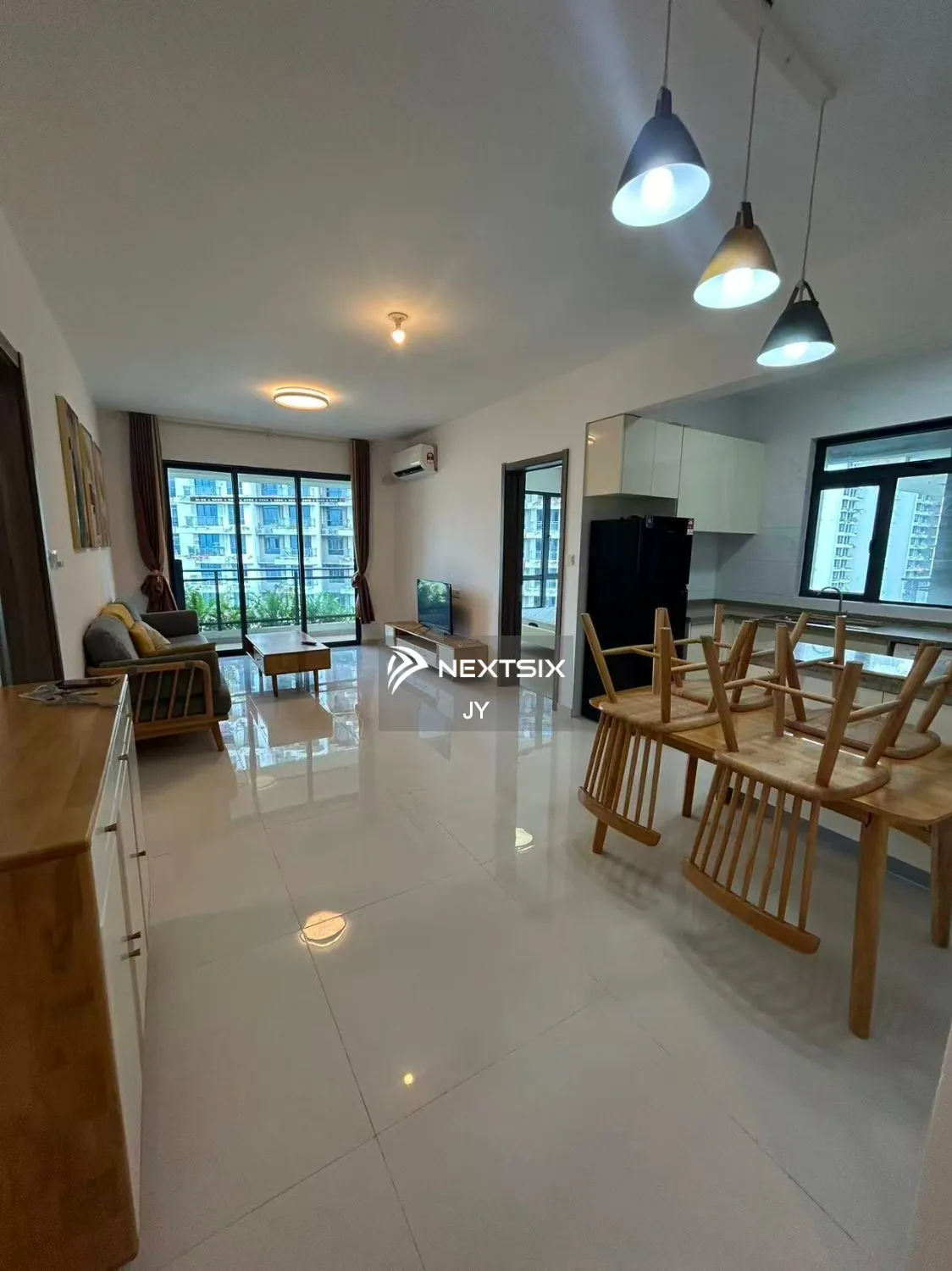 Apartment For Rent in Gelang Patah Johor - Image 9