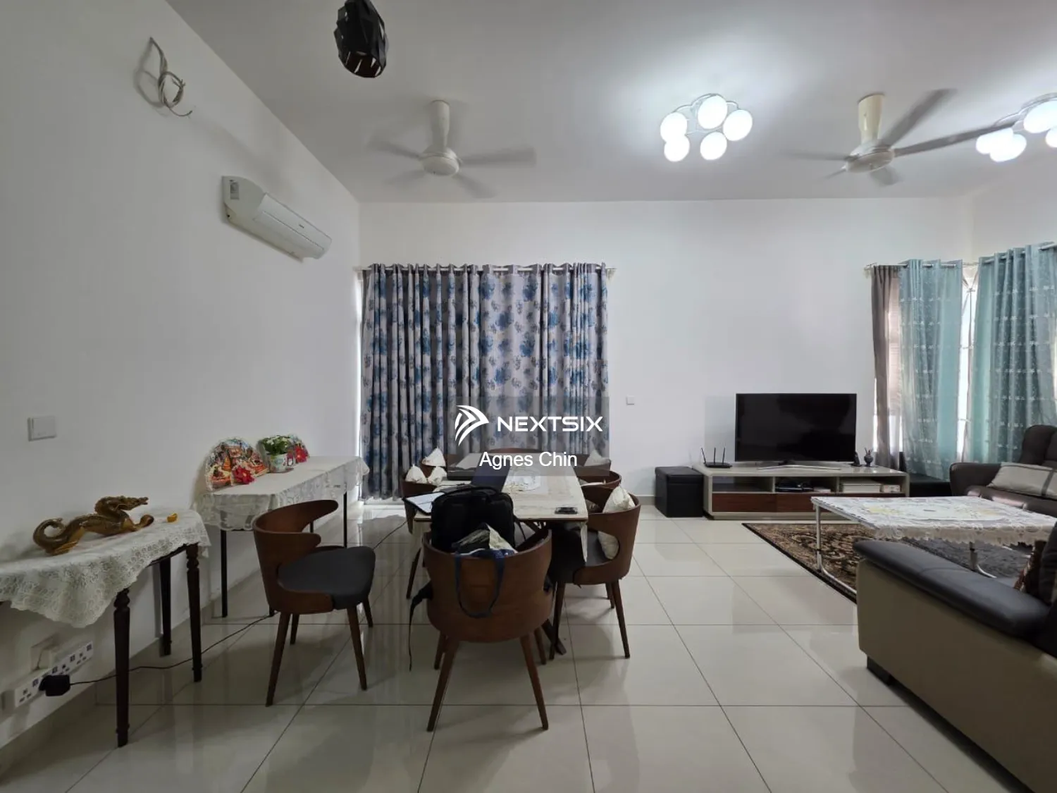 Cluster House For Sale in Setia Indah Johor - Image 5