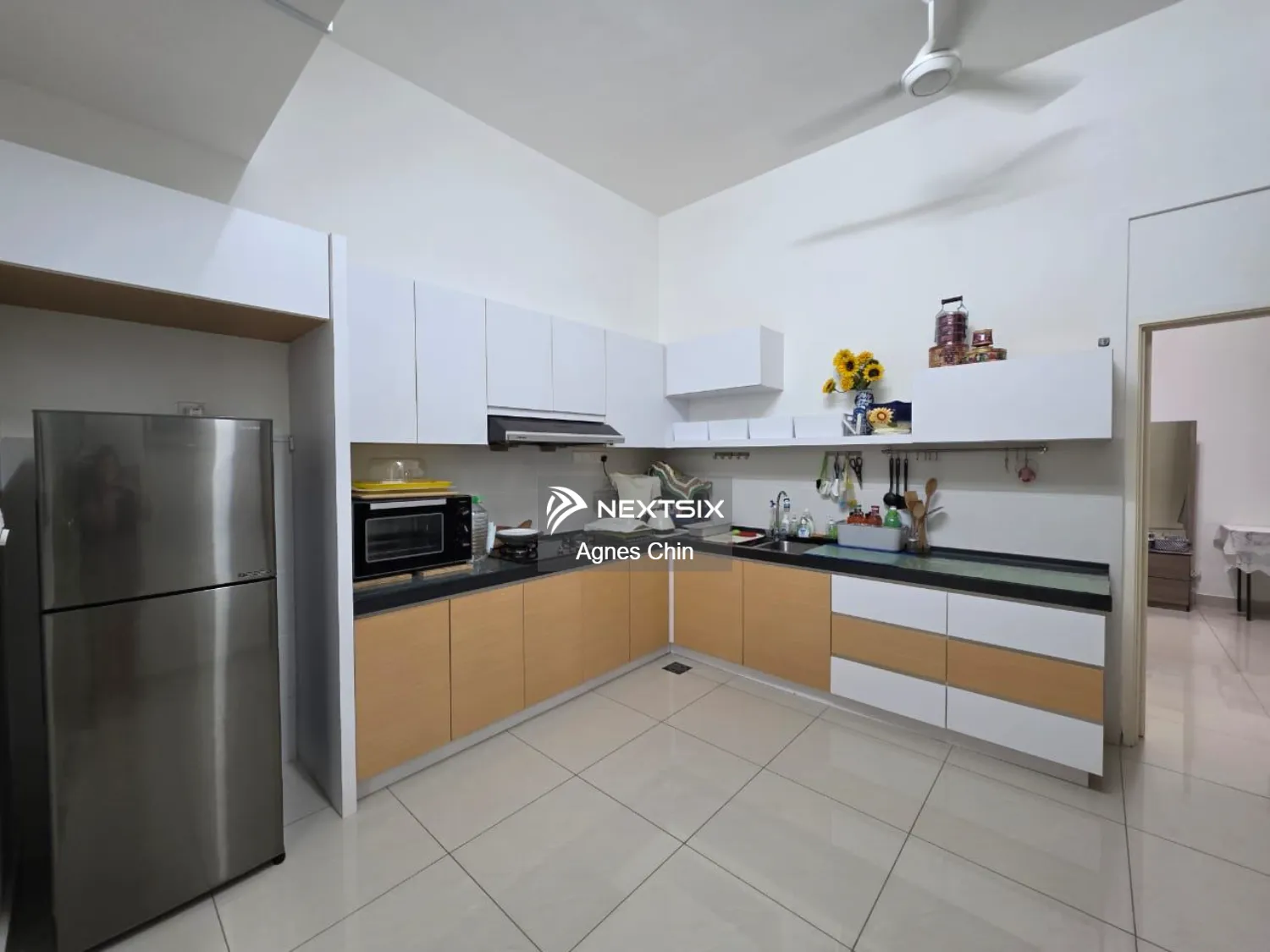 Cluster House For Sale in Setia Indah Johor - Image 7