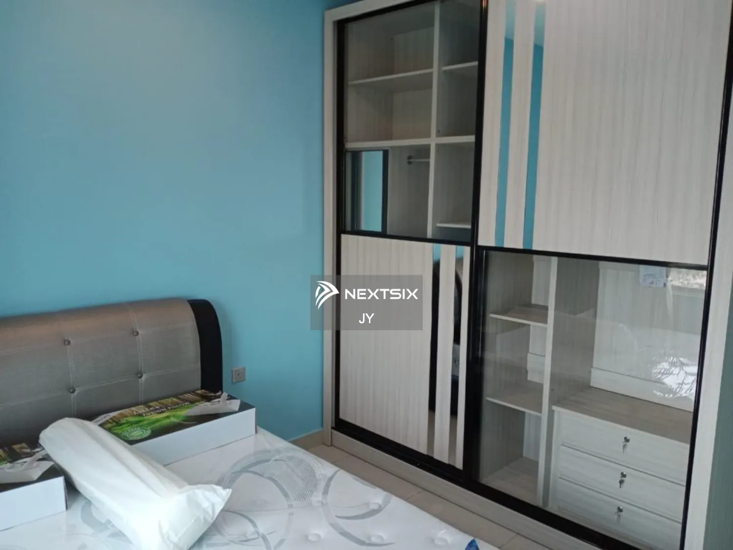 Serviced Residence For Rent in Johor Bahru Johor - Image 7