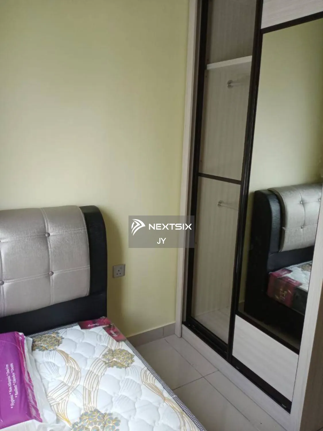 Serviced Residence For Rent in Johor Bahru Johor - Image 8