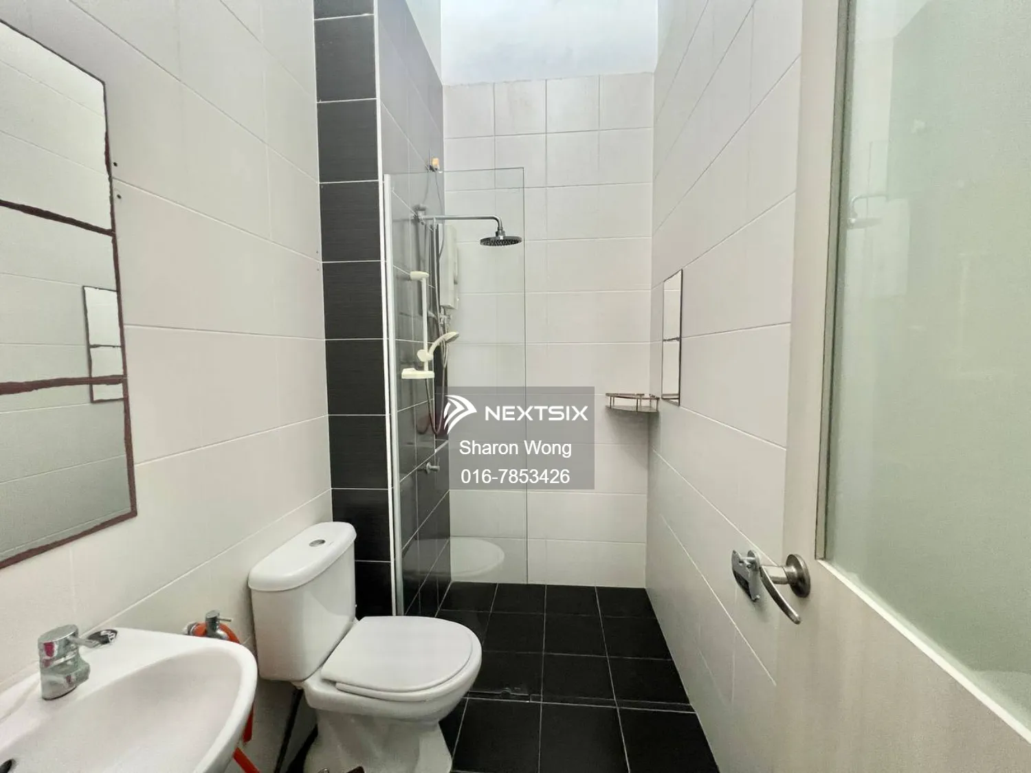 Cluster House For Sale in Setia Indah Johor - Image 12