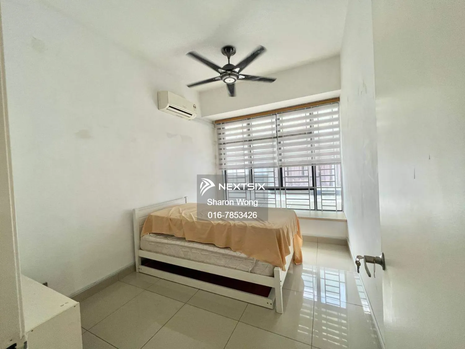 Cluster House For Sale in Setia Indah Johor - Image 6
