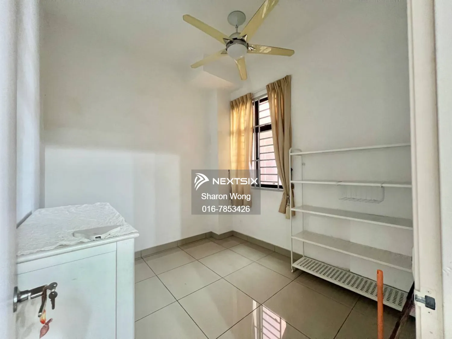 Cluster House For Sale in Setia Indah Johor - Image 8