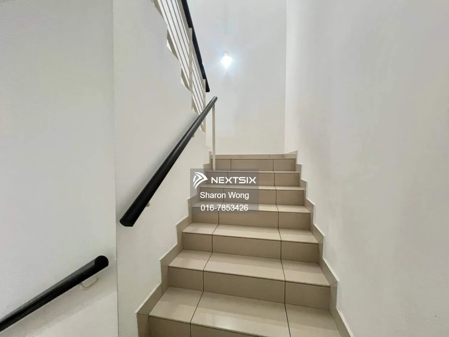 Cluster House For Sale in Setia Indah Johor - Image 9